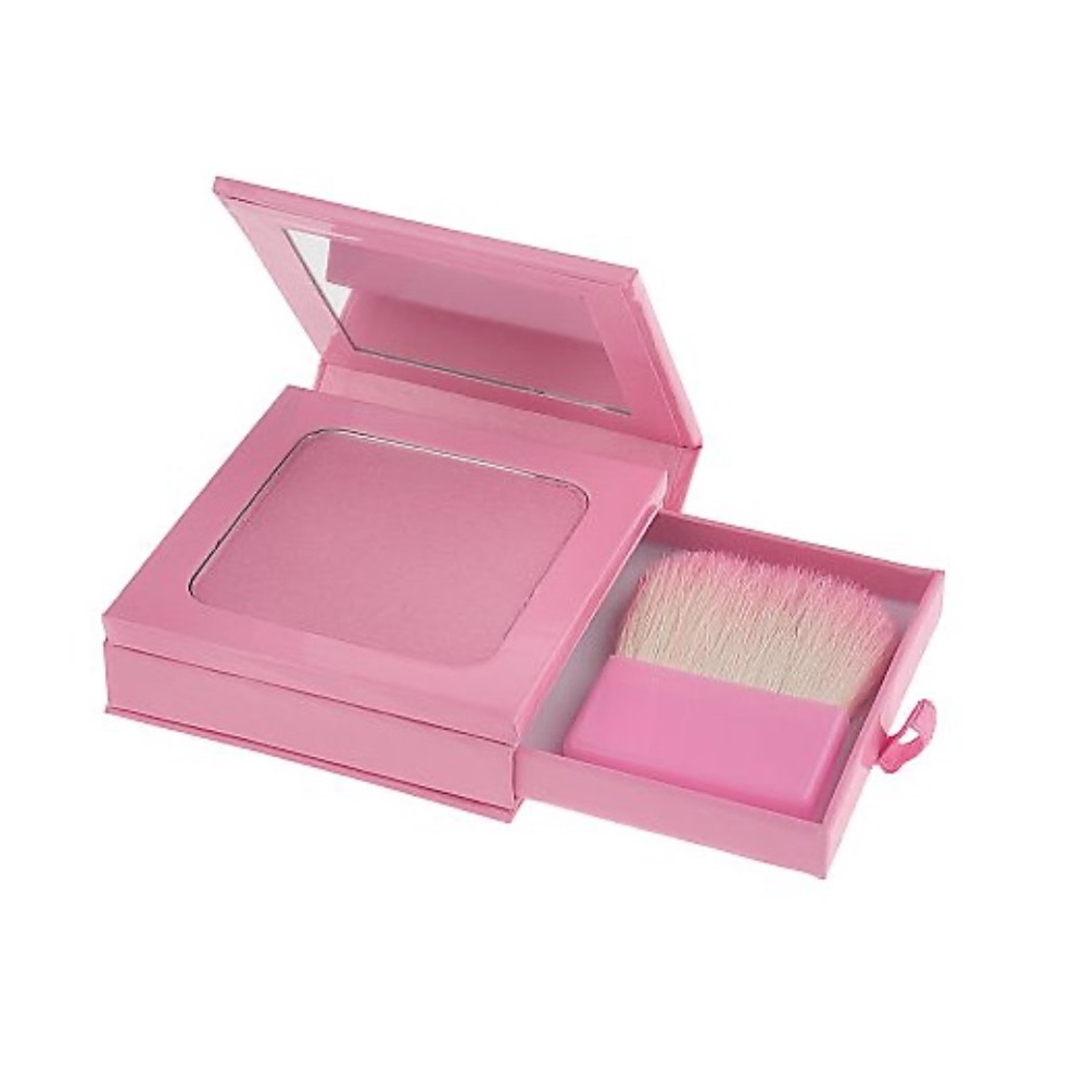 ISO - LORAC Perfectly Pink Blush Breast Cancer